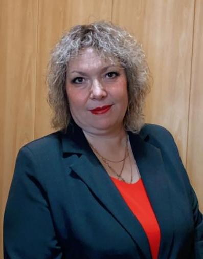 Горина Светлана Анатольевна.