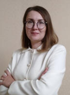 Моисеева Анастасия Николаевна.