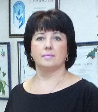 Самойлова Ирина Николаевна.