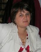 Алехина Елена Борисовна.