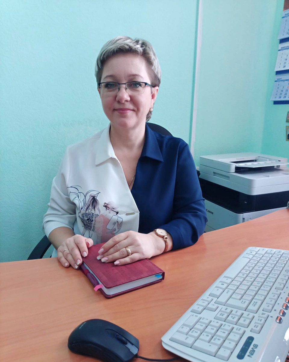 Алымова Олеся Александровна Алымова Олеся Александровна.