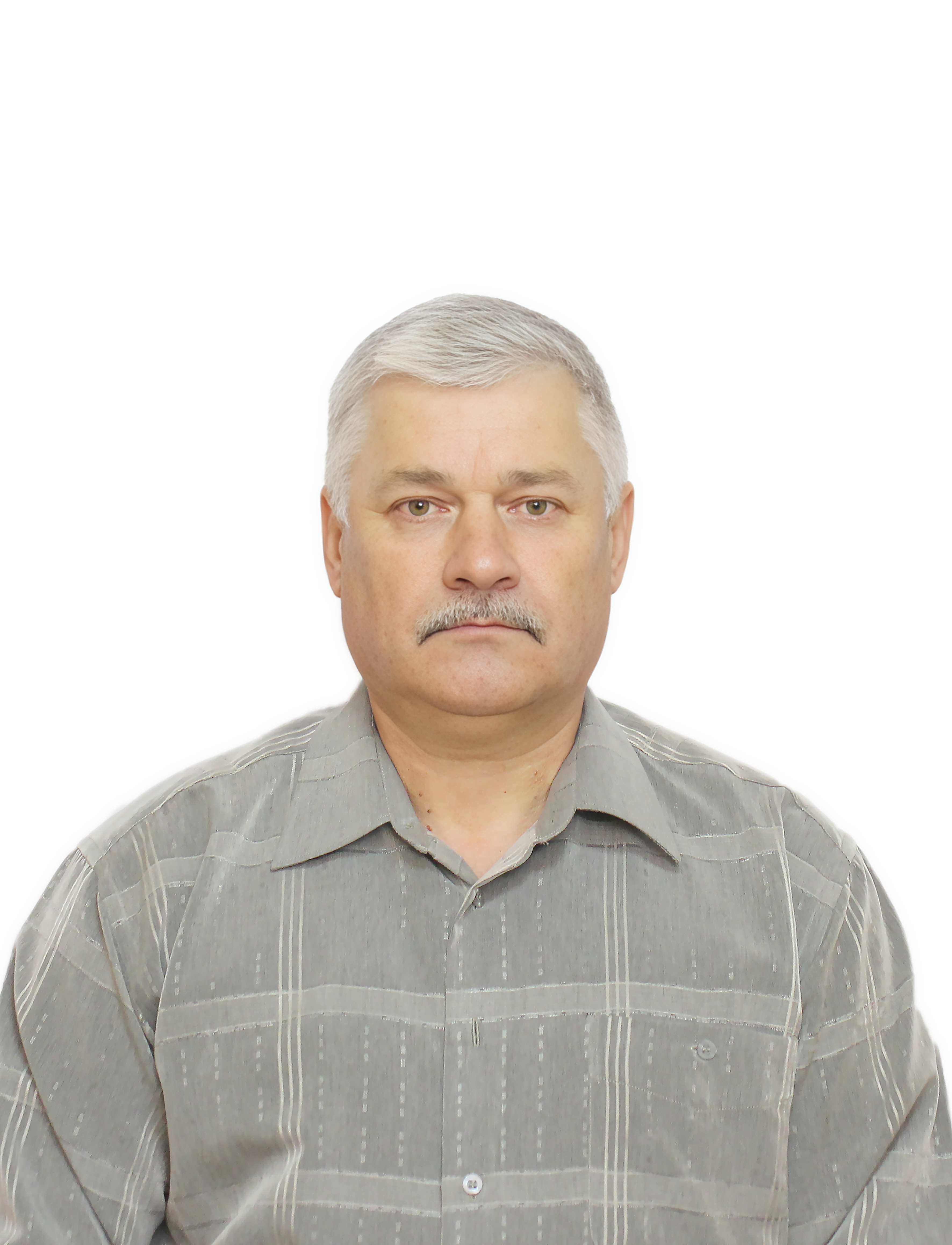 Горшков Борис Борисович.