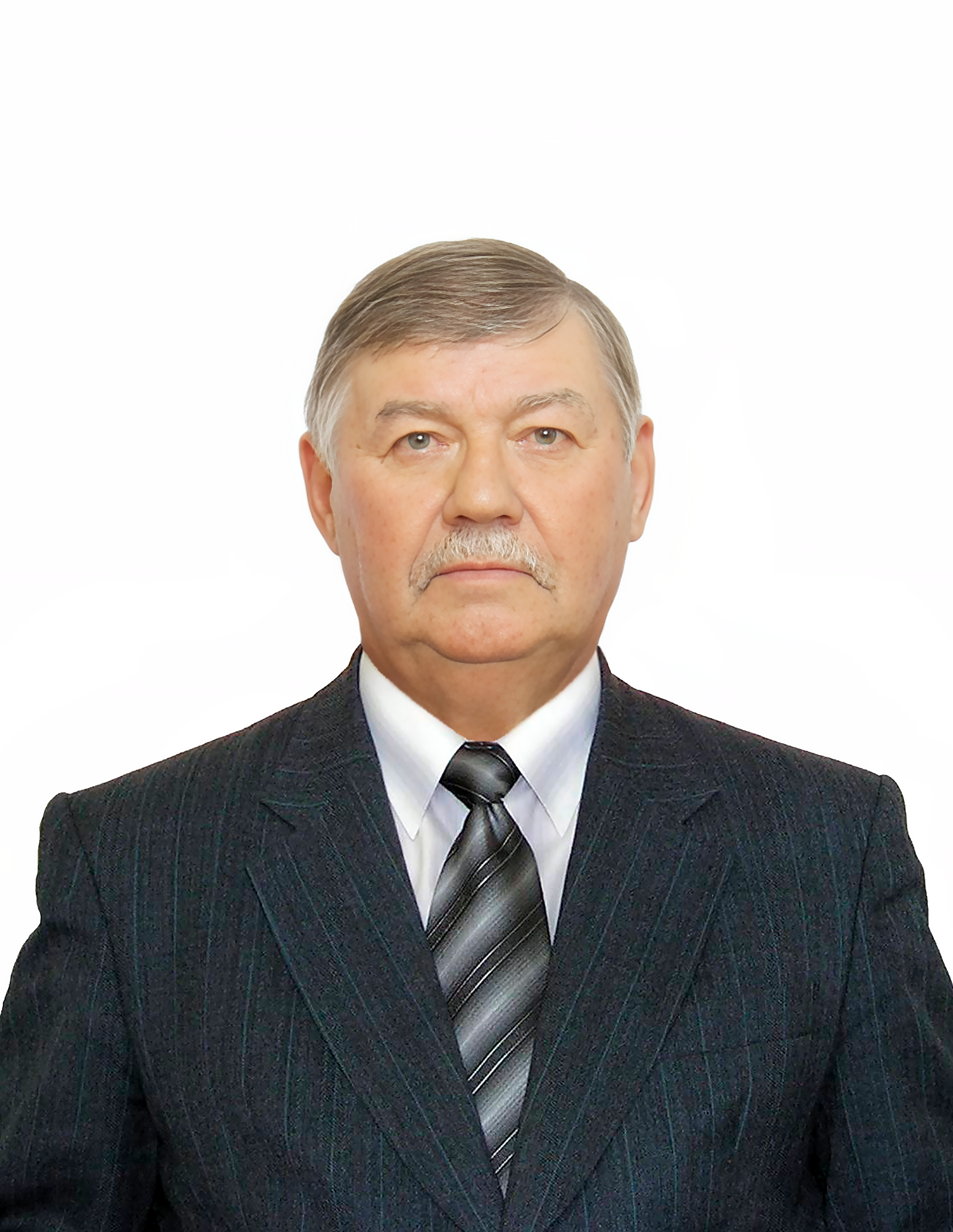 Макаров Владимир Александрович.