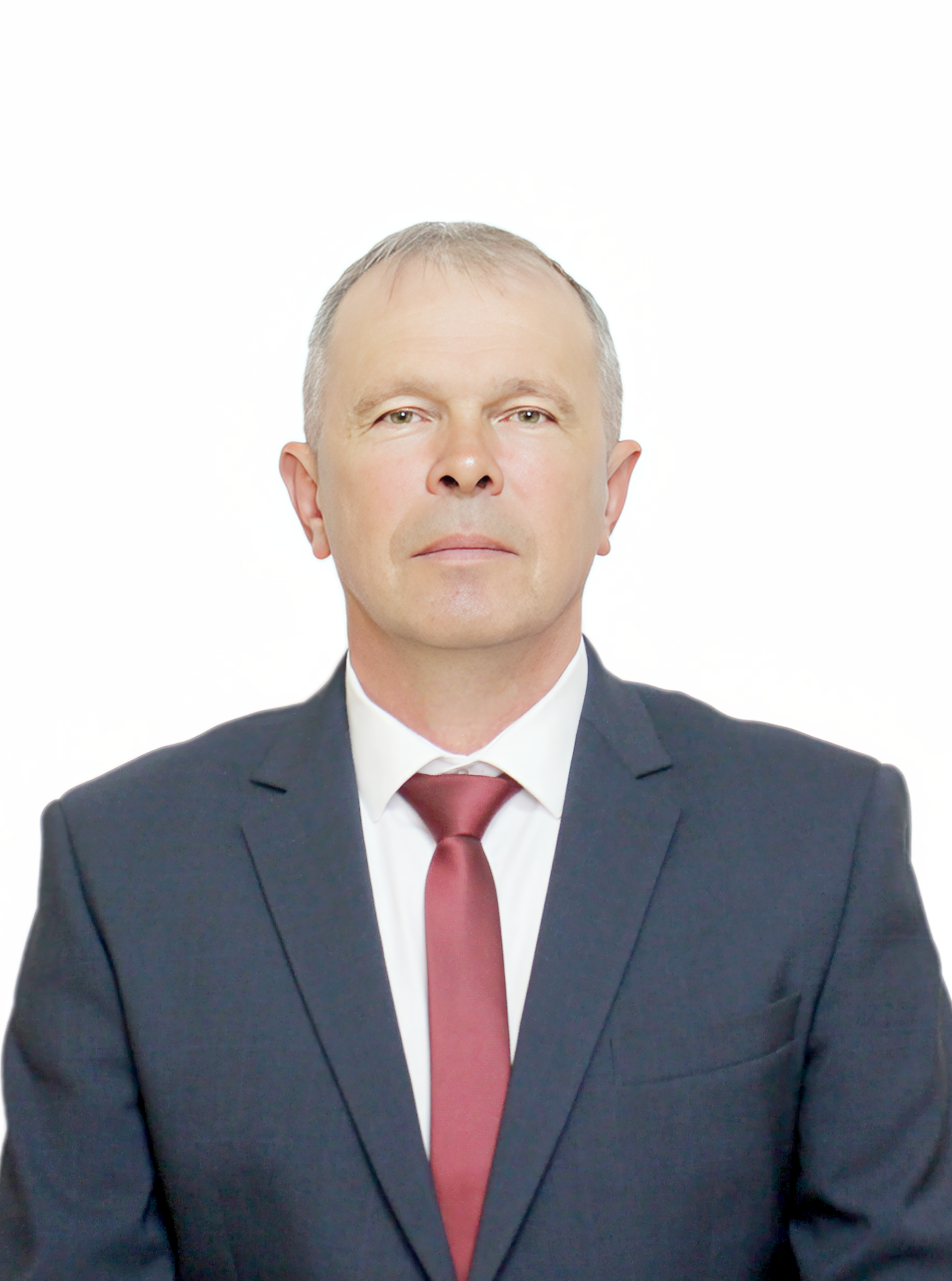 Степанов Андрей Владимирович.