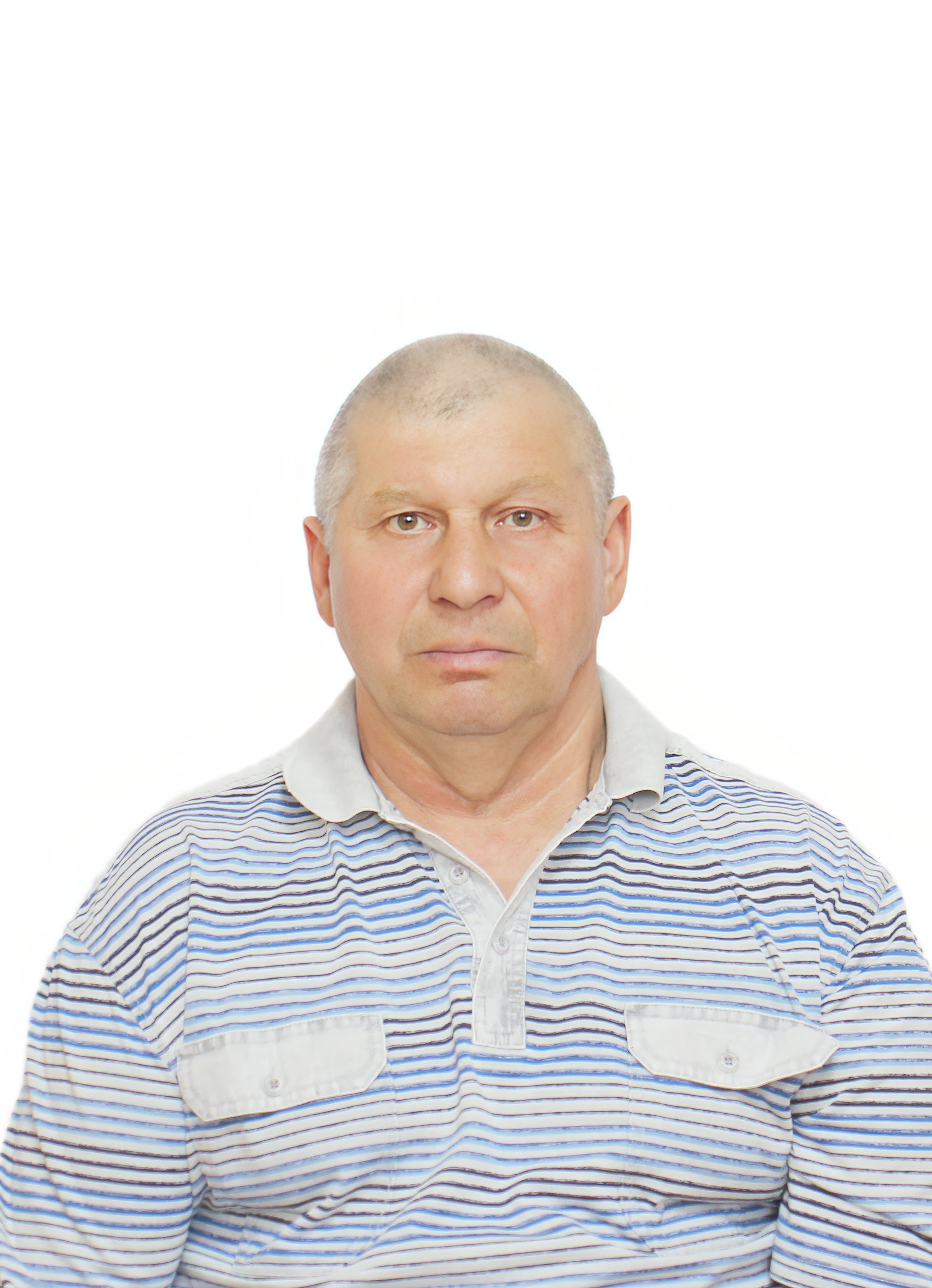 Толмачев Сергей Владимирович.
