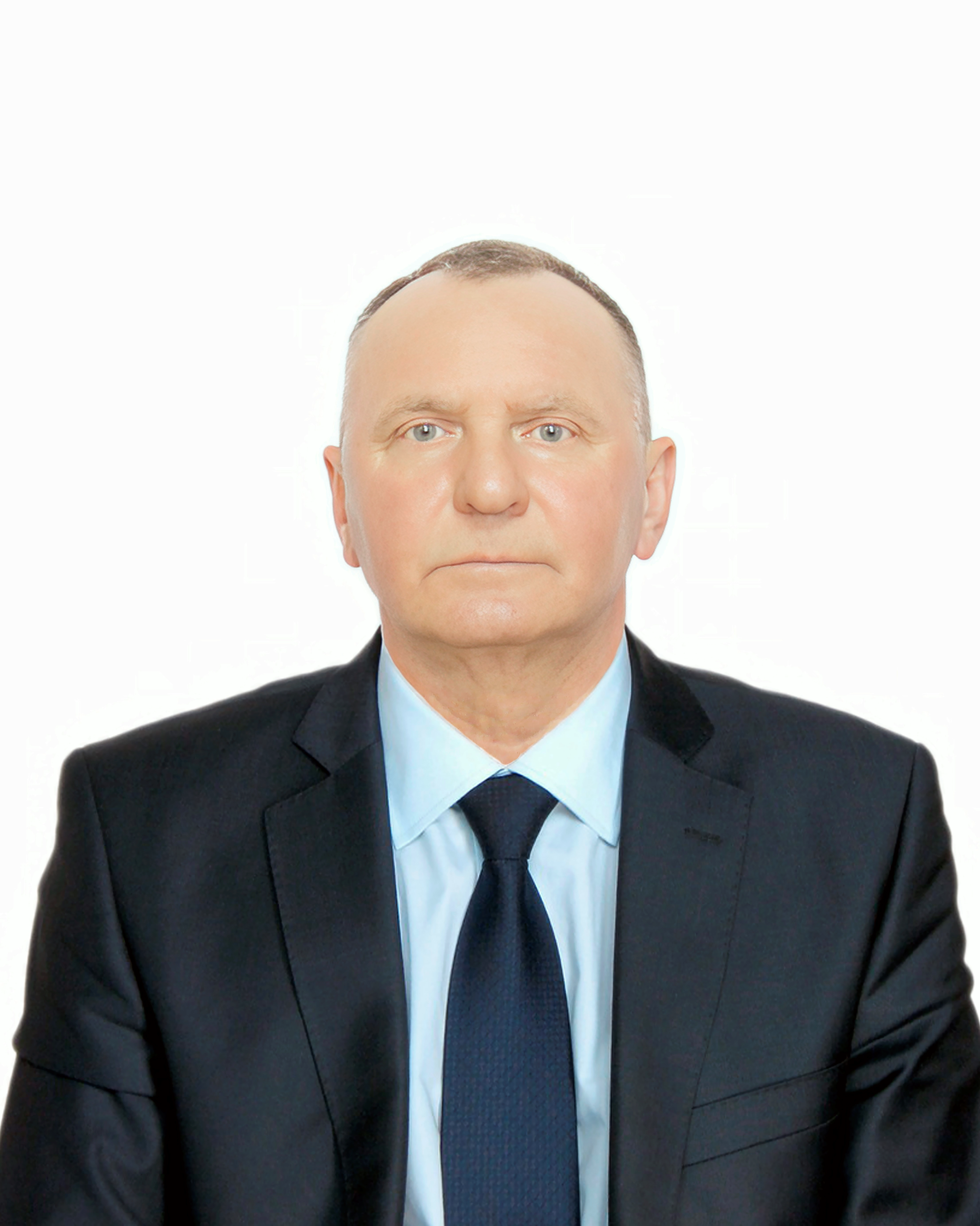 Толмачёв Виталий Федорович.