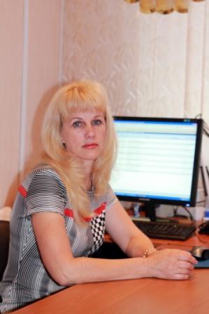 Зеленева Тамара Александровна.