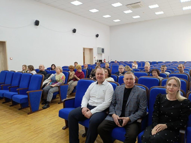 Просветительское мероприятие по повышению финансовой грамотности для индивидуальных предпринимателей и самозанятых на тему: «Сберегай и приумножай».. Просветительское мероприятие по повышению финансовой грамотности для индивидуальных предпринимателей и самозанятых на тему: «Сберегай и приумножай»..