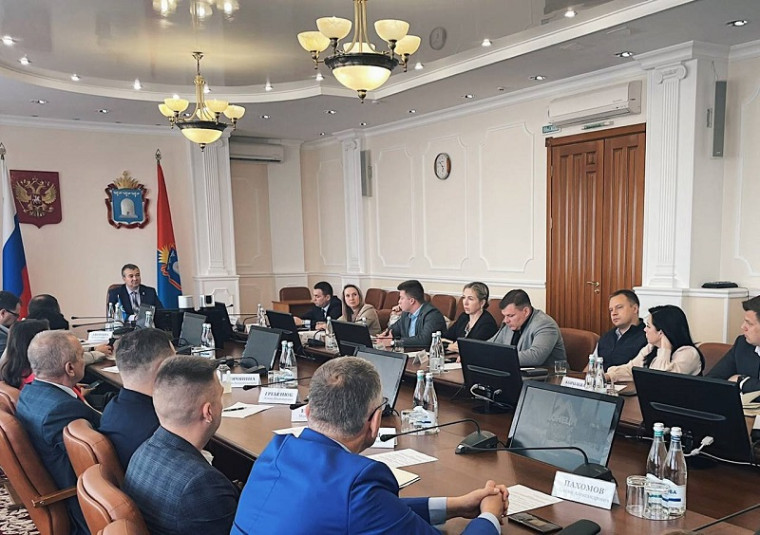 В Тамбовской области при поддержке регионального Правительства, министерства промышленности, торговли и развития предпринимательства Тамбовской области реализуется федеральный проект партии «Единая Россия». В Тамбовской области при поддержке регионального Правительства, министерства промышленности, торговли и развития предпринимательства Тамбовской области реализуется федеральный проект партии «Единая Россия».