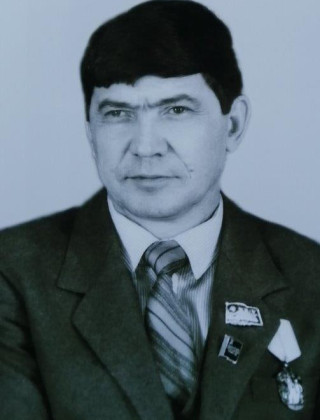Мухортых Анатолий Никитович Мухортых Анатолий Никитович.
