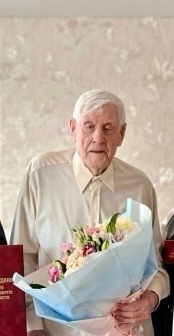 Уваров Фёдор Степанович Уваров Фёдор Степанович.